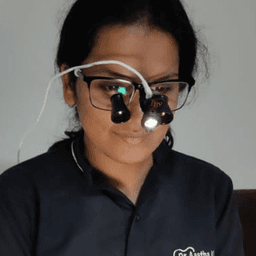 Dr Aastha Kharya