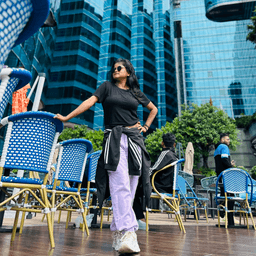 Priti Singh