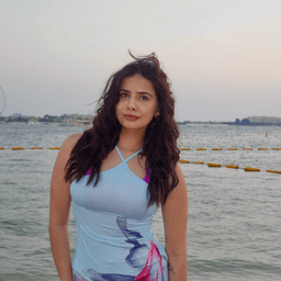 Sonakshi Duhan