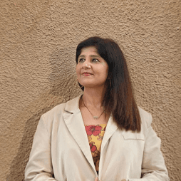 Dr. Neelangini Gokhale Padhy