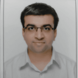 Dr Animesh Jain