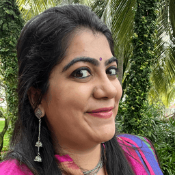 Pranjli Gosain M