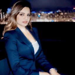 Nivedita Nageshwar