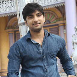 Vivek Jaiswal